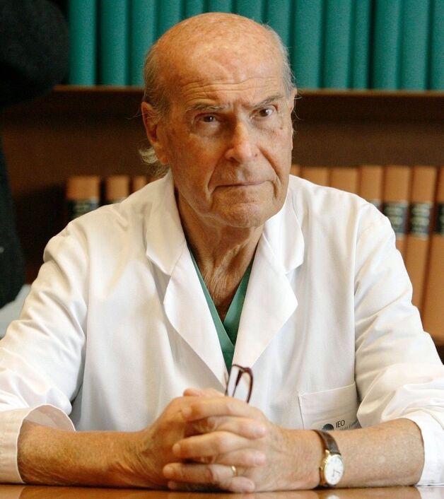 Medico Cardiologo Luigi