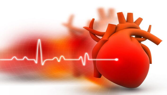 ipertensione arteriosa