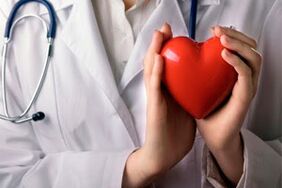 cuore e ipertensione arteriosa